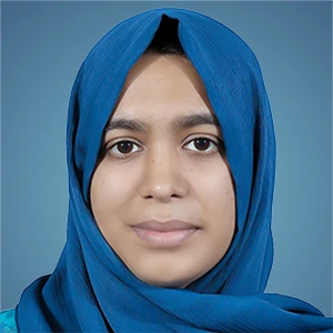 SUMAYYA